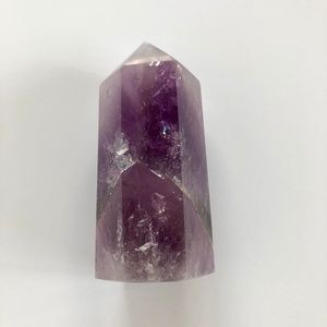 Natural Amethyst Quartz Mineral (2.20 Pounds)